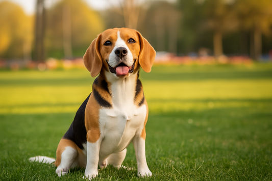 Happy Dog Life – Daily Tips for a Healthier, Happier Pup