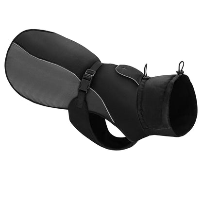 Waterproof Winter Dog Coat – Warm Jacket for Large Dogs