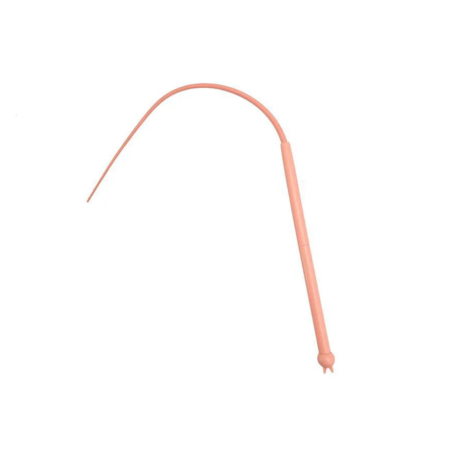 Cat Teaser Wand – Bionic Mouse Tail Stick Toy