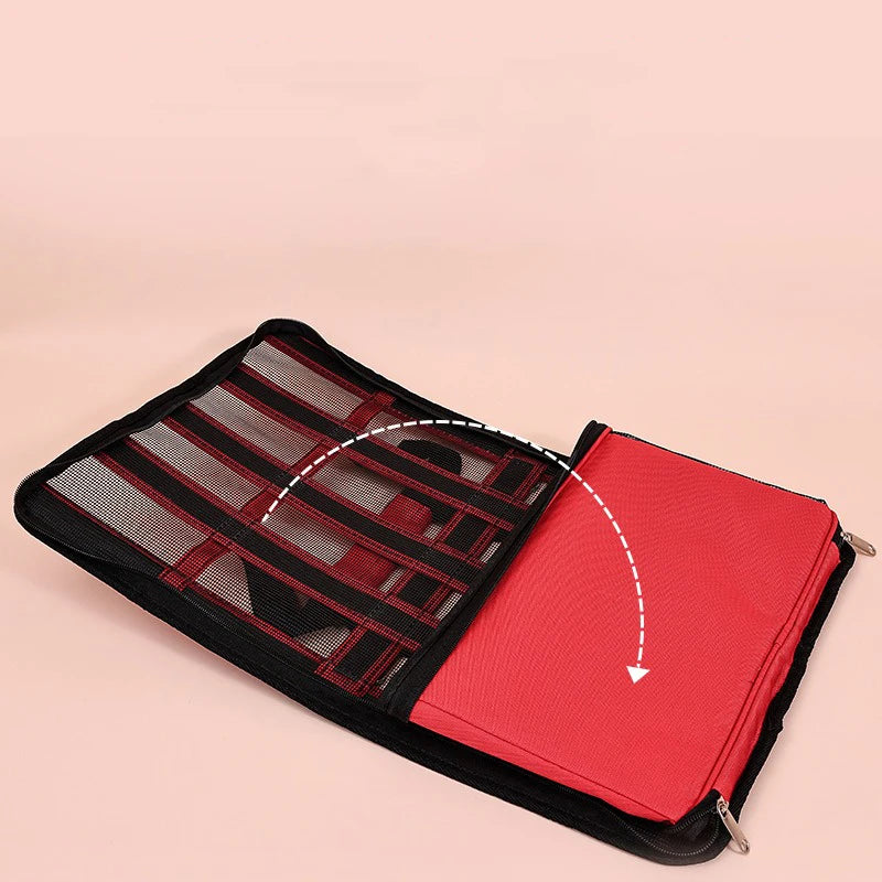 Multiple color breathable travel bags for pets