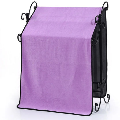 Soft & Absorbent Pet Towel – Quick-Dry Bath Towel for Dogs & Cats