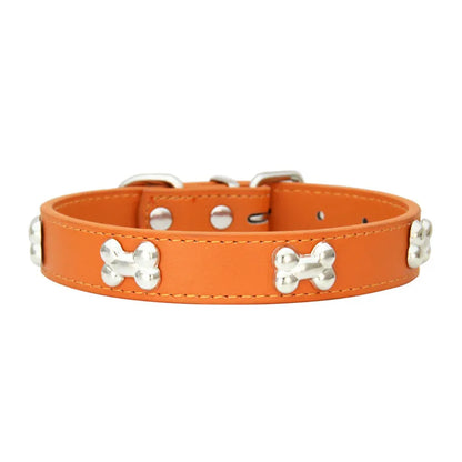 Durable Pet Dog Collars for Small & Large Dog