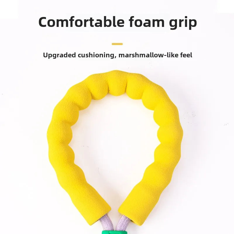 1.5m Pet Double Leash – Durable 2 Way Coupler Rope