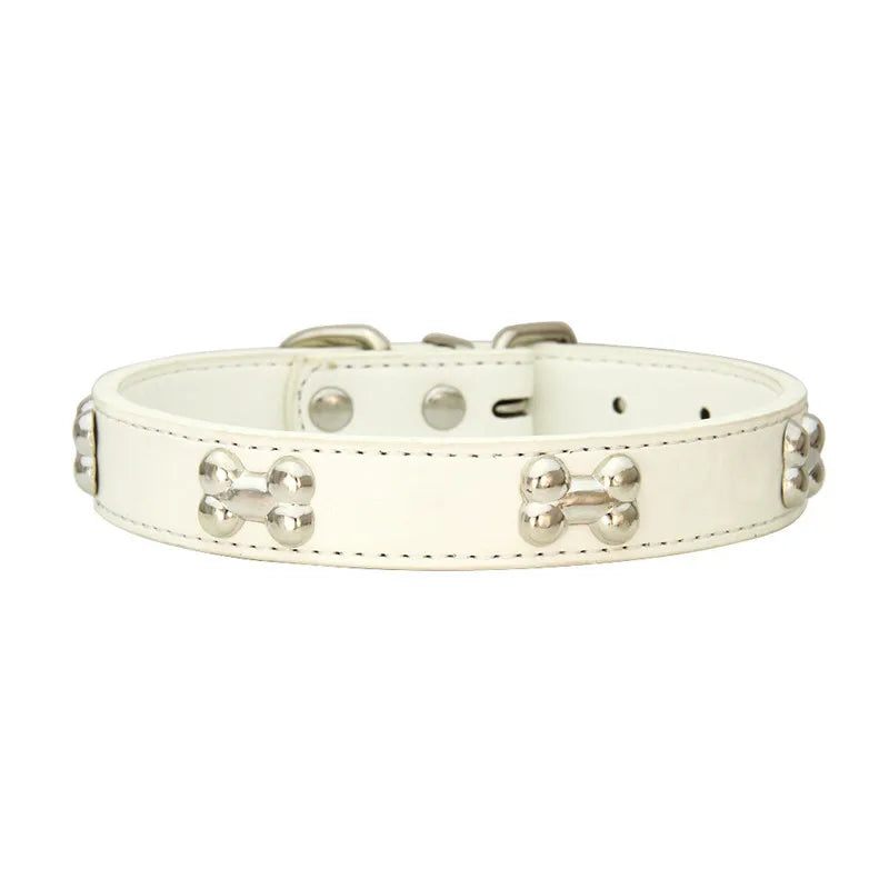 Durable Pet Dog Collars for Small & Large Dog