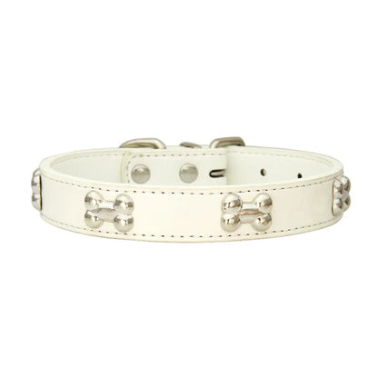 Durable Pet Dog Collars for Small & Large Dog