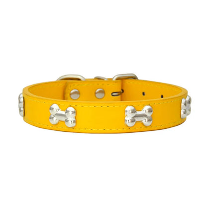 Durable Pet Dog Collars for Small & Large Dog