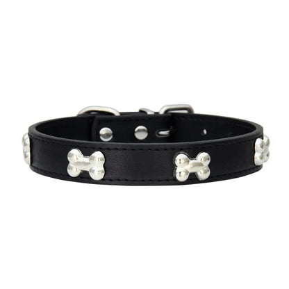 Durable Pet Dog Collars for Small & Large Dog