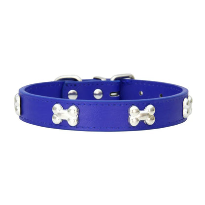 Durable Pet Dog Collars for Small & Large Dog