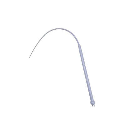 Cat Teaser Wand – Bionic Mouse Tail Stick Toy