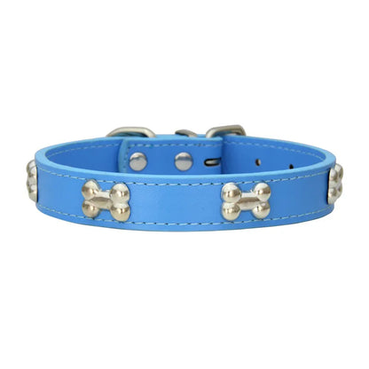Durable Pet Dog Collars for Small & Large Dog