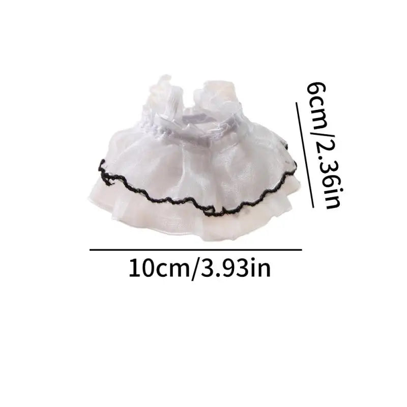 Hamster Clothes – Cute Dress Outfit for Small Pets