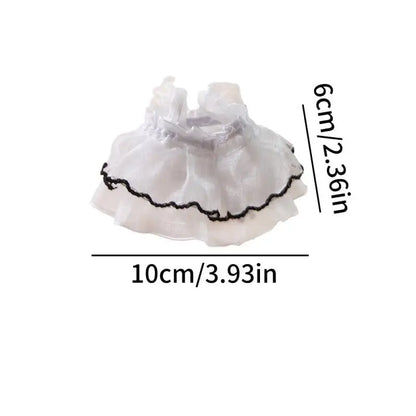 Hamster Clothes – Cute Dress Outfit for Small Pets