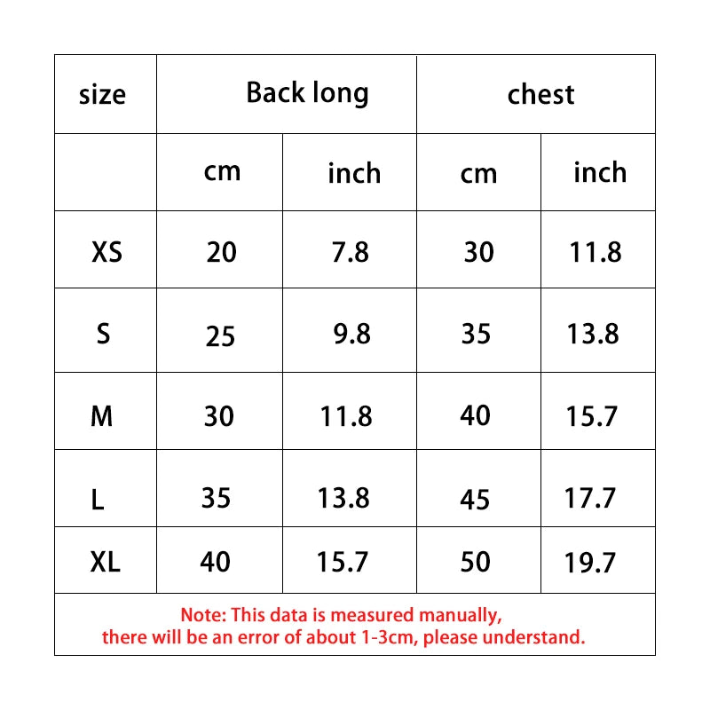 Pink warm pet sweater for small and medium dogs