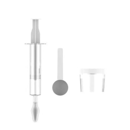 Bird Feeding Syringe Set – 4pcs Parrot Hand Feeding Kit