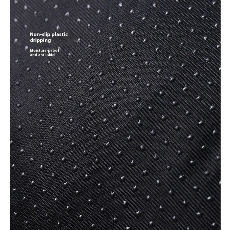 Anti-slip bottom of triangle cat house – product detail