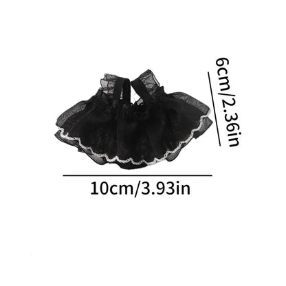 Hamster Clothes – Cute Dress Outfit for Small Pets