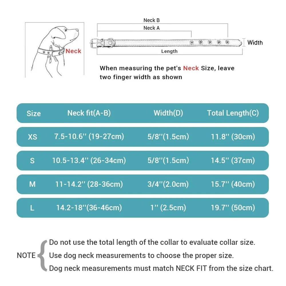 Dog Bandana Collar – Adjustable Pet Scarf for Small & Medium Dogs