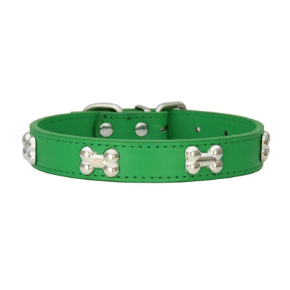 Durable Pet Dog Collars for Small & Large Dog