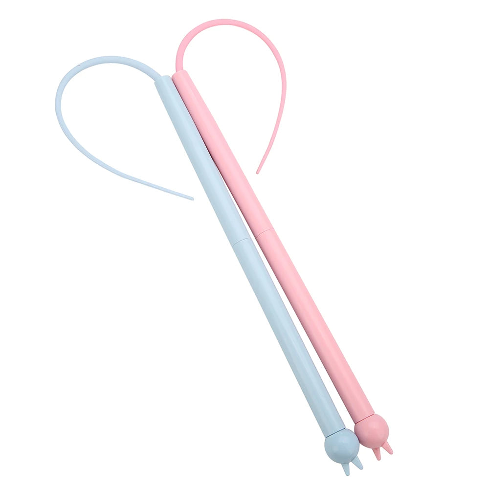 interactive cat toy flexible wand durable